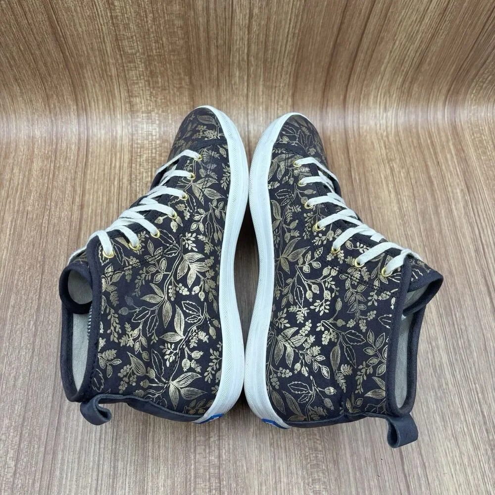 Keds gold photos daily